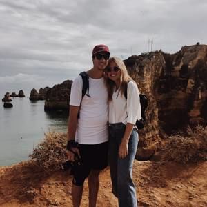 Meet your Posher, Erika